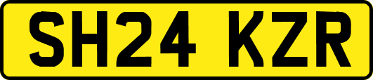 SH24KZR