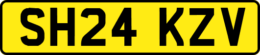 SH24KZV