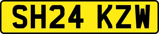 SH24KZW