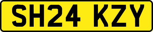 SH24KZY