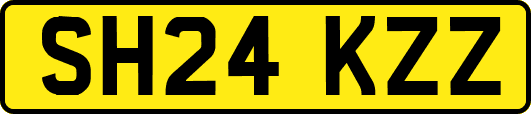 SH24KZZ