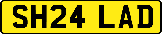 SH24LAD