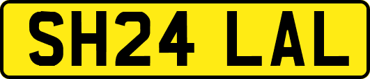 SH24LAL