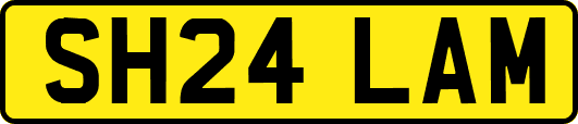 SH24LAM