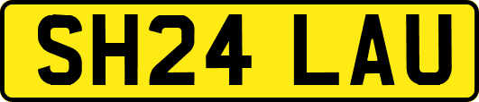 SH24LAU