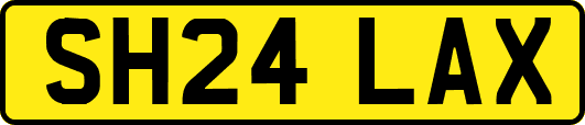 SH24LAX
