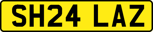 SH24LAZ