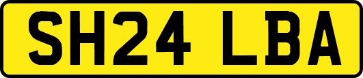 SH24LBA
