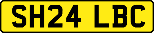SH24LBC
