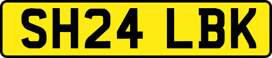 SH24LBK