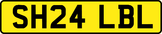 SH24LBL