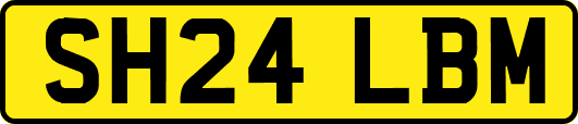 SH24LBM