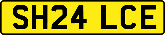 SH24LCE