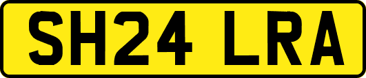 SH24LRA