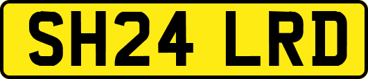 SH24LRD