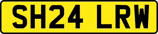 SH24LRW