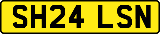 SH24LSN