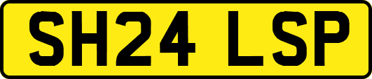 SH24LSP