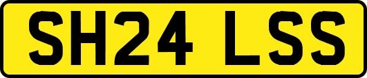 SH24LSS