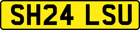 SH24LSU