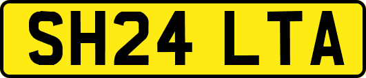 SH24LTA