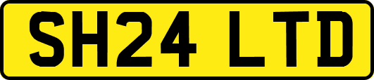 SH24LTD