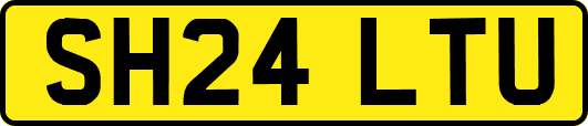 SH24LTU
