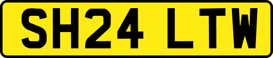 SH24LTW