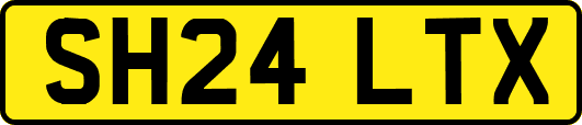 SH24LTX