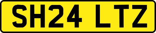 SH24LTZ