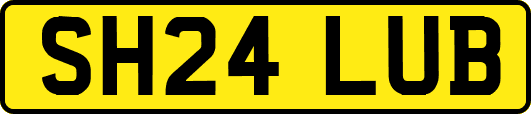 SH24LUB