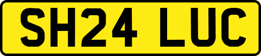 SH24LUC