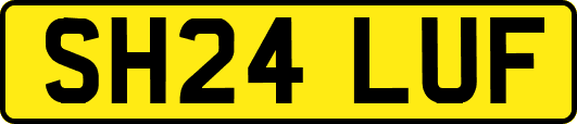 SH24LUF
