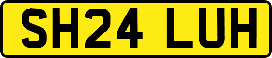 SH24LUH