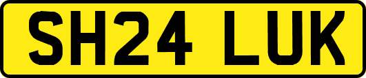 SH24LUK