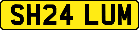 SH24LUM