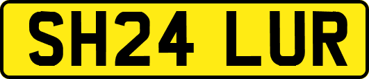 SH24LUR