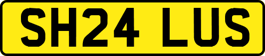 SH24LUS