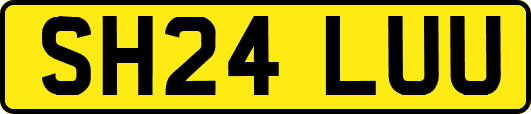 SH24LUU