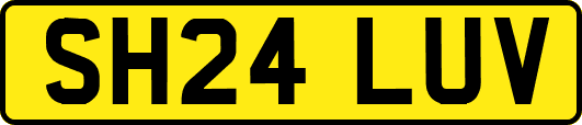 SH24LUV