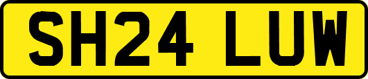 SH24LUW