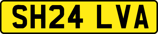 SH24LVA