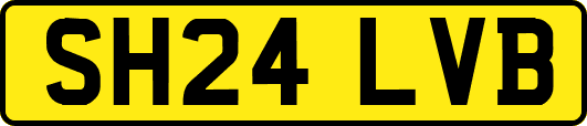 SH24LVB
