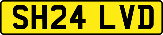 SH24LVD
