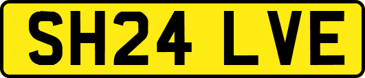 SH24LVE