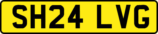 SH24LVG