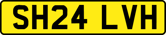 SH24LVH