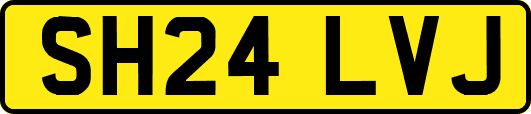 SH24LVJ