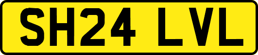 SH24LVL
