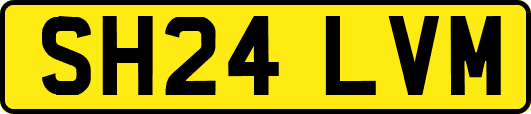 SH24LVM
